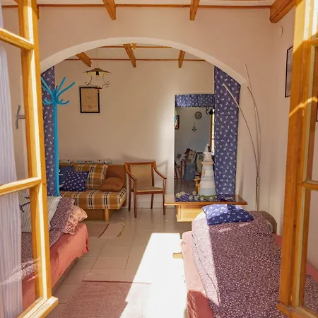 Horgony Vendeghaz Apartment