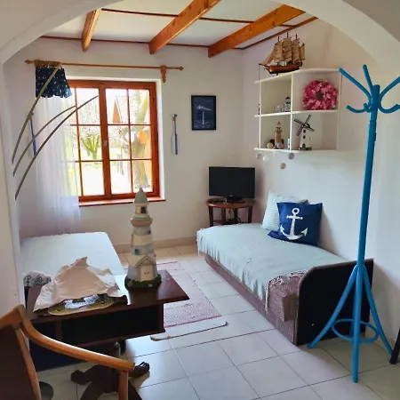 Apartment Horgony Vendeghaz *