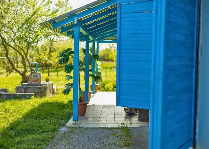 Horgony Vendeghaz Apartament Mezotur