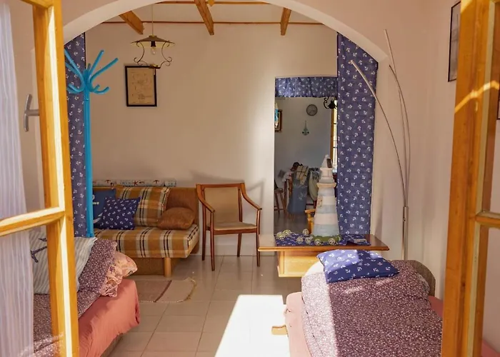 Horgony Vendeghaz Apartament