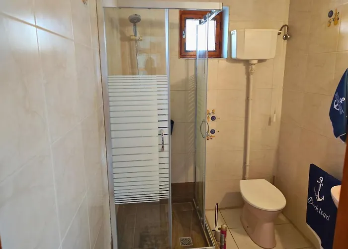 Apartament Horgony Vendeghaz