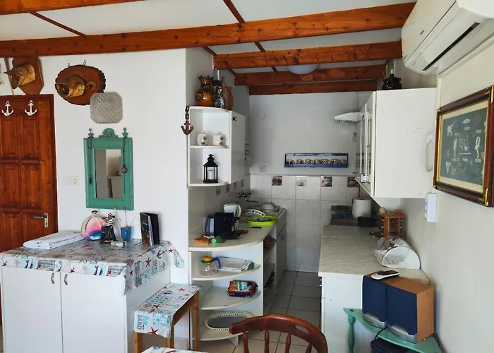 Apartament Horgony Vendeghaz Mezotur