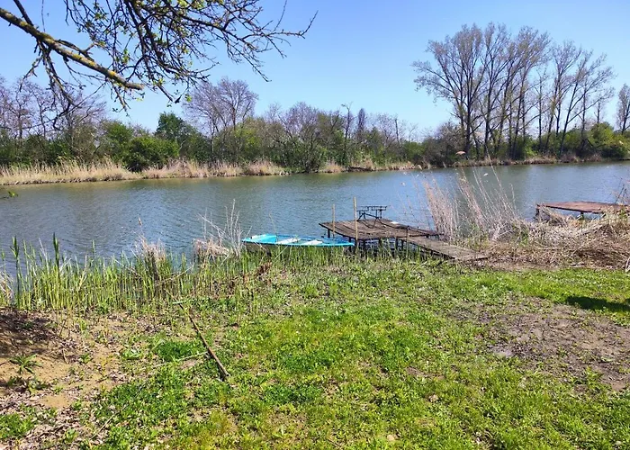 Horgony Vendeghaz Apartament
