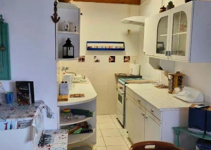 Apartament Horgony Vendeghaz Mezotur